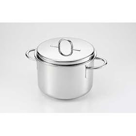 20cm/4.8l Stockpot