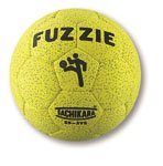 FUZZY