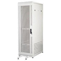 Assmann Digitus Serverline DN-19 SRV-42U-8 182986 LANschrank 42HE RAL7035 Preisvergleich