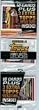 2006 Topps Baseball Cards Series 2 Unopened Rack Pack (21 cards per pack including 3 original vintage Topps Cards)