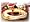 Racine Danish Kringle Gift Box, Raspberry