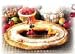 Gourmet Food : Racine Danish Kringle Gift Box, Raspberry