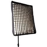 Westcott 40 Degree Egg Crate Fabric Grid for the Box-1.