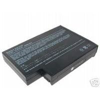 IngenuityTech F4809A Battery for Compaq Presario 1100 2100 2200 2500 by Metra