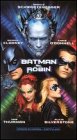 Batman & Robin (Widescreen)