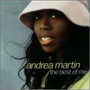Andrea Martin - The Best of Me