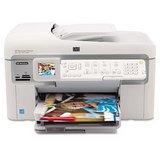Photosmart Premium Fax All-In-One Printer Scanner Fax Copier (Electronics) newly tagged