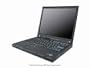 Lenovo ThinkPad T60 1951 - Core Duo T2400 / 1.83 GHz - Centrino Duo - RAM 512 MB - HDD 60 GB - CD-RW / DVD - GMA 950 - cellular modem ( HSDPA ) - AT&T - Gigabit Ethernet - WLAN : 802.11a/b/g - TPM - fingerprint reader - Win XP Pro - 14.1" TFT 1024 x 768 ( XGA ) - Microsoft Office Ready