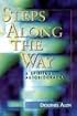 Steps Along the Way: A Spiritual Autobiography