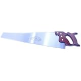 Crown 190 24-Inch Rip Saw with 7 TPI - Handsaws - Amazon.com