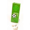 Mini Mice - My Football MP3 Player 128MB