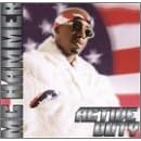 Active Duty by  Hammer 