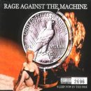 Rage Against the Machine -  Sleep Now in the Fire, Pt. 1