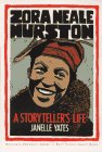 Zora Neale Hurston: A Storyteller's Life (Unsung Americans Series)