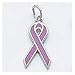 Breast Cancer Charm
