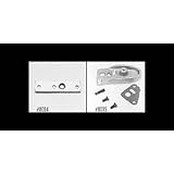 Edelbrock 8034 Intake Manifold Installation Accessory by Edelbrock