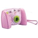 Fisher Price Kid-Tough Digital Camera - Pink