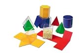 FOLDING GEOMETRIC SOLIDS