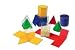 FOLDING GEOMETRIC SOLIDS