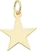 Star Charm by Rembrandt Charms