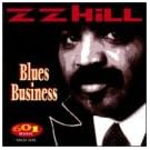 Blues Business