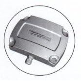 LiftMaster TCg2 two-channel receiver by LiftMaster