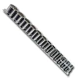 K Tool International (KTI27501) 15pc 3/8 Drive 12 Point Shallow Metric Socket Set