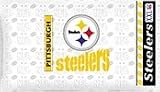 Pittsburgh Steelers Pillow Case