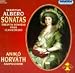 Classical Music : Albero: Sonatas