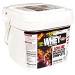 Complete Whey Protein Cocoa Bean 10 lbs