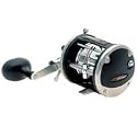 Contender 15 Levelwind Trolling Reel