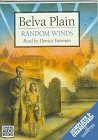 Random Winds (G.K. Hall Large Print Book)