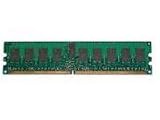 Dataram - Memory - 4 GB ( 2 x 2 GB ) - DIMM 240-pin - DDR2 - 400 MHz / PC2-3200 - 1.8 V - ECC