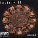 Mankind CD