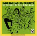 Search : Asi Baila el Norte