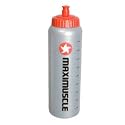 Maximuscle Water Bottle 1000ml