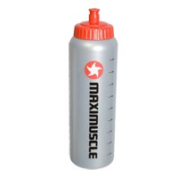 Maximuscle Water Bottle - 1000ml