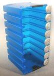 Childrens Toyshop  Video Games : Disk Station - Blue