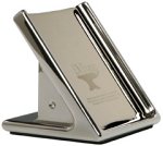 DVForge DVBase Aluminium-Standfuß für iPod (Generation 2)