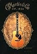 Martin Guitars: A History (Martin & Co. Est. 1833)