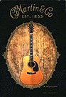 Review Four Maples Press, Inc.  / Martin Guitars: A History (Martin & Co. Est. 1833)