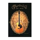 Martin Guitars: A History (Martin & Co. Est. 1833)