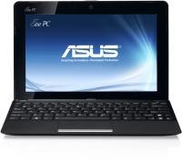 Asus Eee PC 1011PX-BLK024S 25,6 cm (10,1 Zoll) Netbook (Intel Atom N570, 1,6GHz, 1GB RAM, 250GB HDD, Intel 3150, Win 7 Starter) schwarz