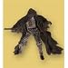 Toys : Papo - Faceless Horseman