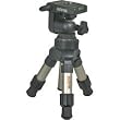 Sunpak 620-200 Mini Tripod - 3-Way Panhead