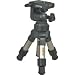 Sunpak 620-200 Mini Tripod - 3-Way Panhead