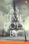 As Time Goes by (Penguin Joint Venture Readers)