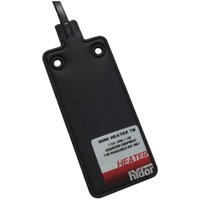 MINI HEATER Aquarium Heater 7.5W for Tanks up to 5 Gallons UL