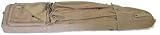 MOLLE Sniper Drag Bag Rifle Gun Case--TAN