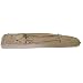 MOLLE Sniper Drag Bag Rifle Gun Case--TAN